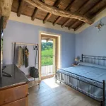Alloggio per agriturismo Fontanassa Ss *