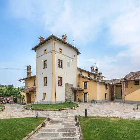 Fontanassa Ss Farm stay