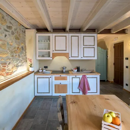 Fontanassa Ss בית חווה