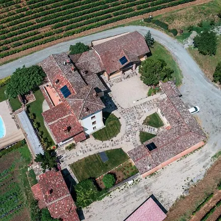 Fontanassa Ss * גאבי