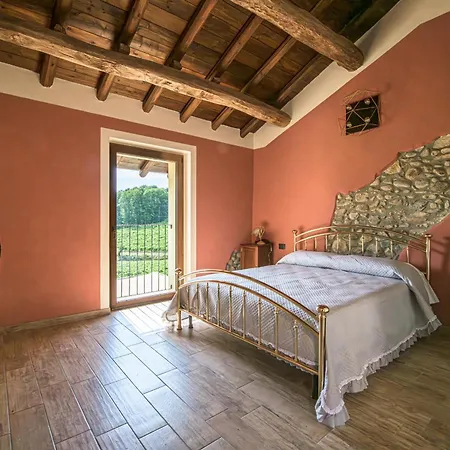 Farm stay Fontanassa Ss *