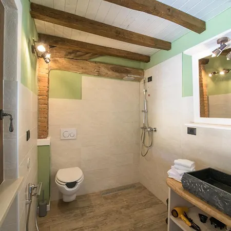 בית חווה Fontanassa Ss