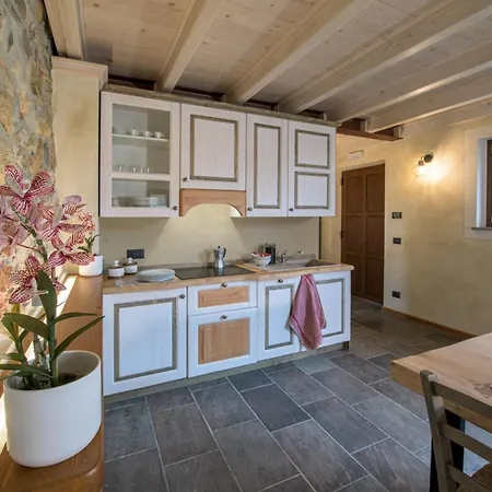 Fontanassa Ss Farm stay Gavi