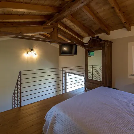 Farm stay Fontanassa Ss Gavi