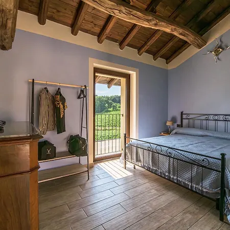 Fontanassa Ss * Gavi