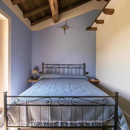 Fontanassa Ss Farm stay