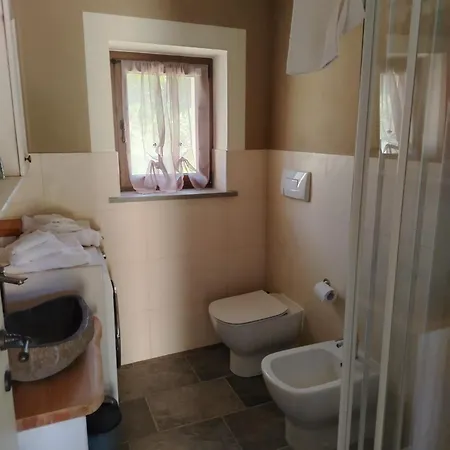 Fontanassa Ss Alojamento de Turismo Rural